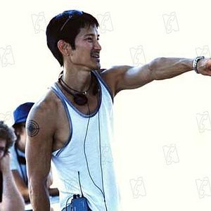 Photo Gregg Araki