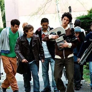 Photo Clément Sibony