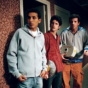 Photo Clément Sibony