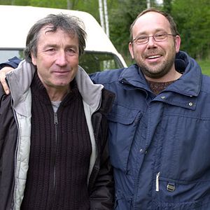 Photo Olivier Gourmet