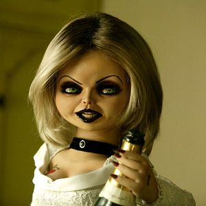 Photo Jennifer Tilly