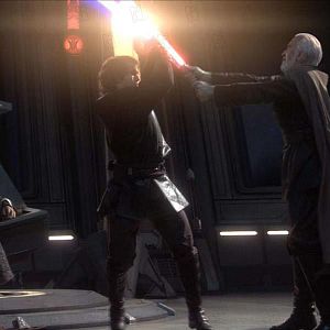 Photo Hayden Christensen