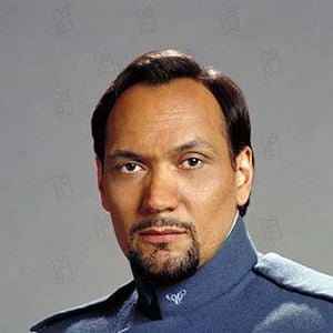 Photo Jimmy Smits