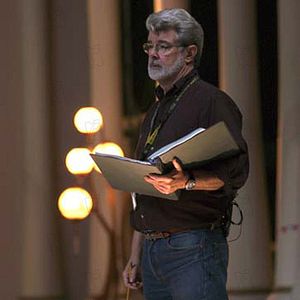 Photo George Lucas