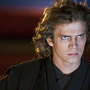 Photo Hayden Christensen