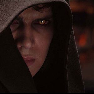 Photo Hayden Christensen