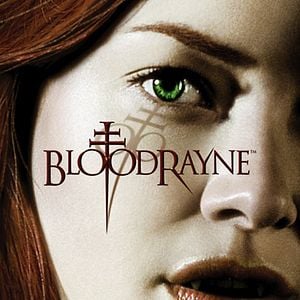 BloodRayne Soundtrack Album Art