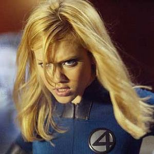 Photo Jessica Alba