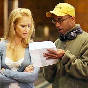 Photo Jessica Alba