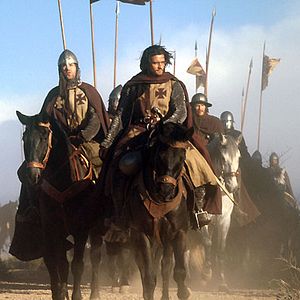 Photo Kingdom of Heaven