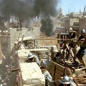 Photo Kingdom of Heaven