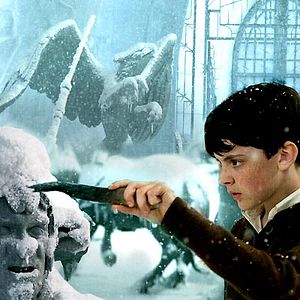 Photo Andrew Adamson