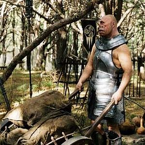 Photo Andrew Adamson