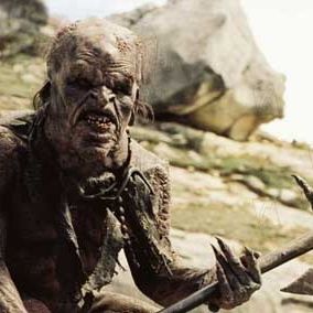 Photo Andrew Adamson