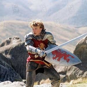 Photo Andrew Adamson