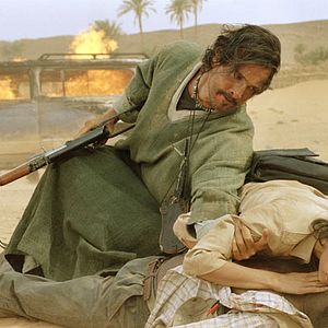 Photo Sahara