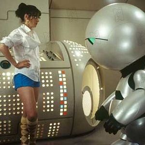 Photo Zooey Deschanel