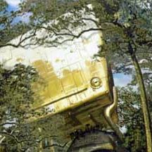 Photo Garth Jennings