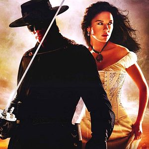 Photo La Légende de Zorro