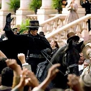 Photo Martin Campbell