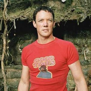 Photo Matthew Lillard