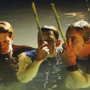 Photo Matthew Lillard