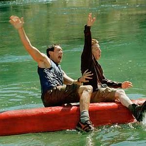 Photo Matthew Lillard