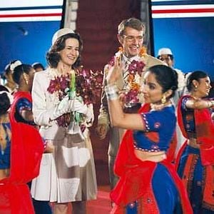 Photo Lambert Wilson