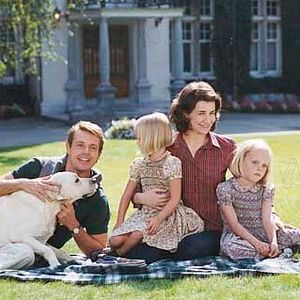 Photo Lambert Wilson