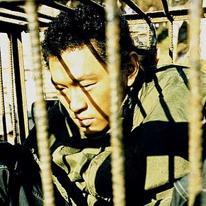 Photo Kim Ki-duk