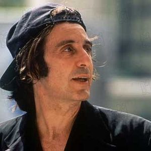 Photo Al Pacino