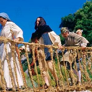 Photo Mary McGuckian