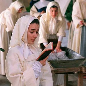 Photo Mary McGuckian