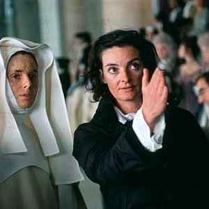 Photo Mary McGuckian