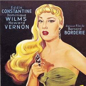 Photo Dominique Wilms