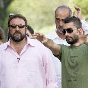 Photo Jaume Collet-Serra