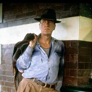 Photo Russell Mulcahy