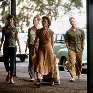 Photo Russell Mulcahy