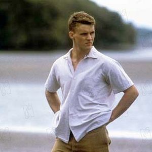 Photo Russell Mulcahy