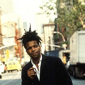 Photo Basquiat