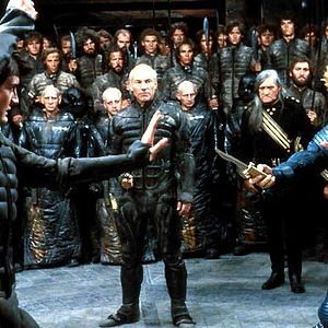 Photo Kyle MacLachlan