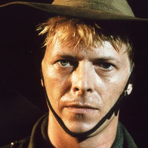 Photo David Bowie