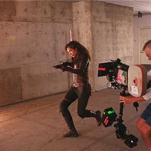 Photo Gina Torres