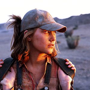 Photo Camille Summers