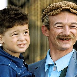 Photo Djamel Bensalah