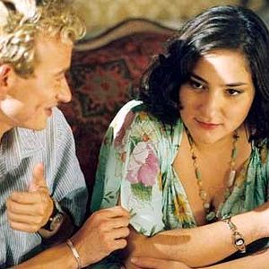 Photo Djamel Bensalah