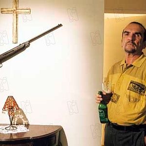 Photo Djamel Bensalah