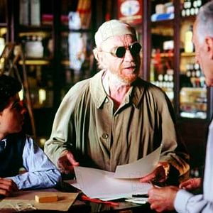 Photo Fernando Fernán Gómez