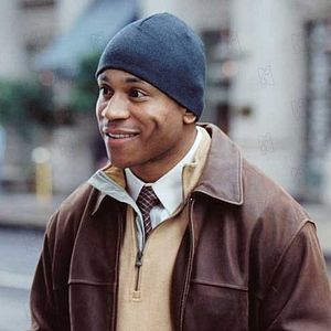 Photo LL Cool J
