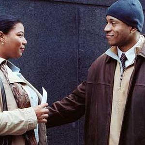 Photo LL Cool J